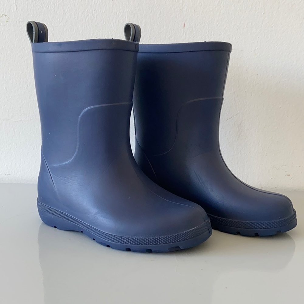 Totes rain boots